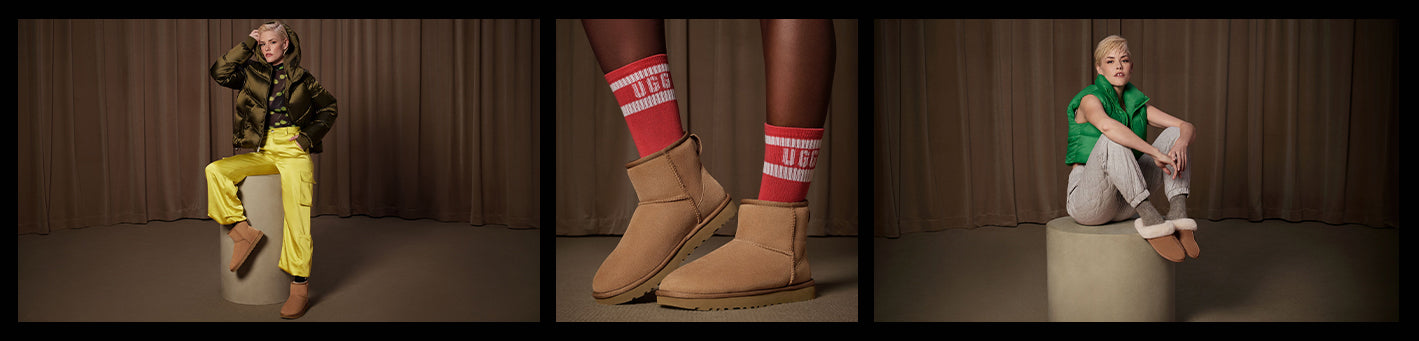 UGG Women