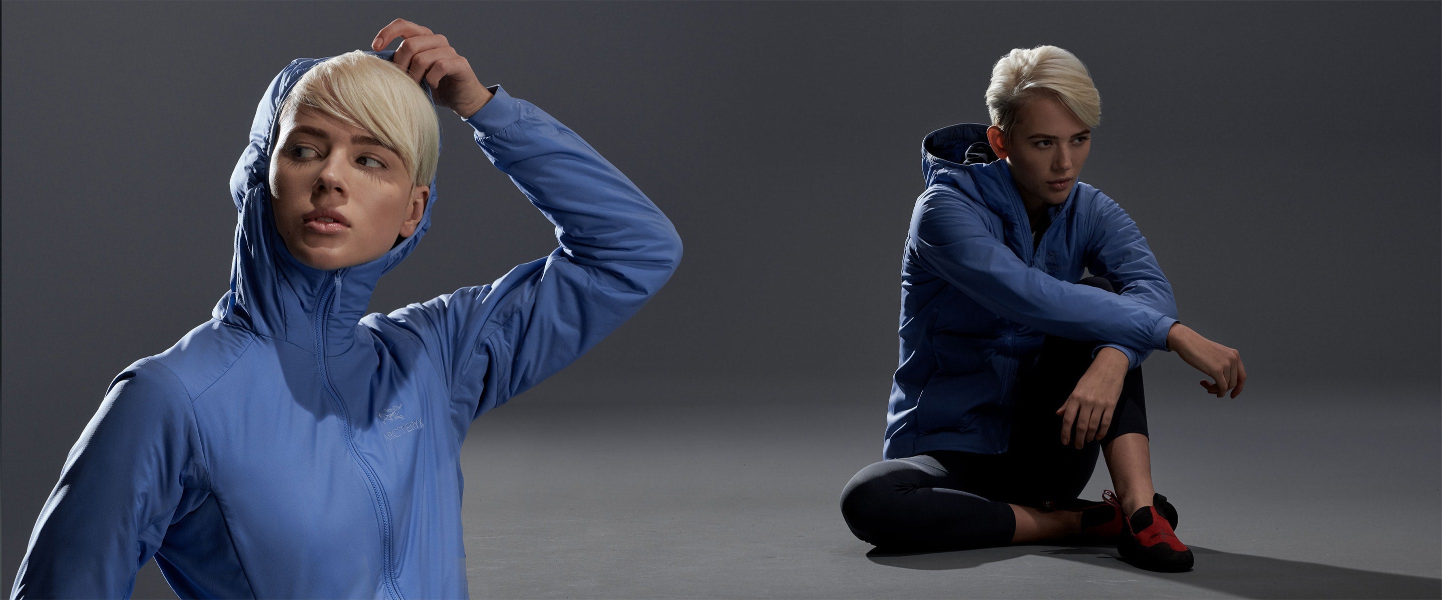 Arc'teryx Women