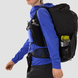 Pull Arc'teryx Sima pour femme