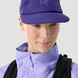 Arc'teryx Unisex Gamma 5 Panel Cap