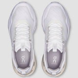 ON Men's Cloudnova X in White/Glacier
