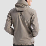 Arc'teryx Men's Gamma MX Hoody in Rune
