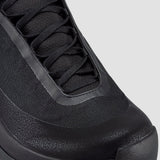 Chaussure Vertex Alpine GTX pour homme d'Arc'teryx en noir/noir