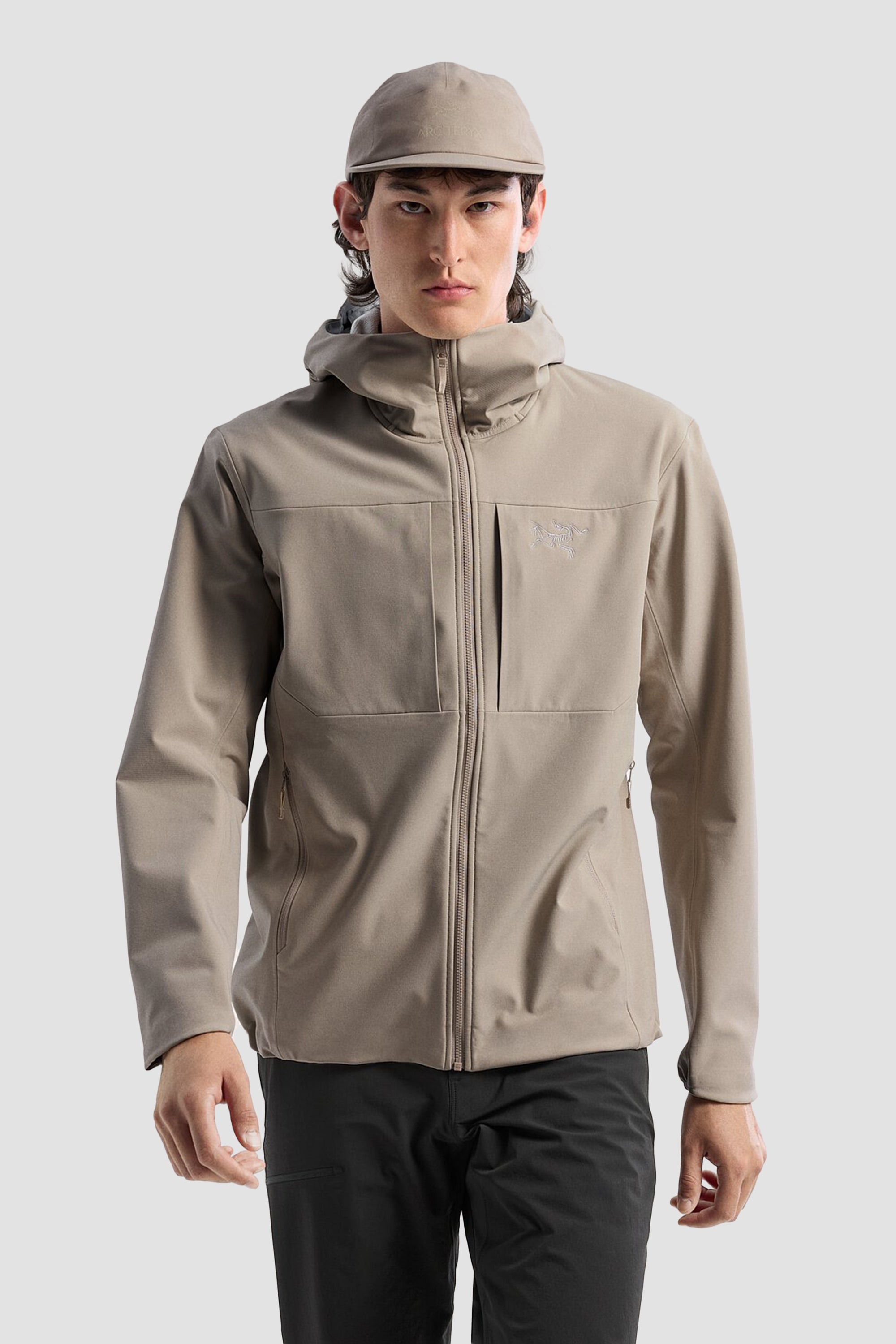 Arcteryx men's gamma mx jacket clearance