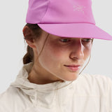 Arc'teryx Unisex Gamma 5 Panel Cap