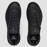 Chaussure Vertex Alpine GTX pour homme d'Arc'teryx en noir/noir