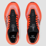 Arc'teryx Men's Sylan Pro in Black Solaris / Black