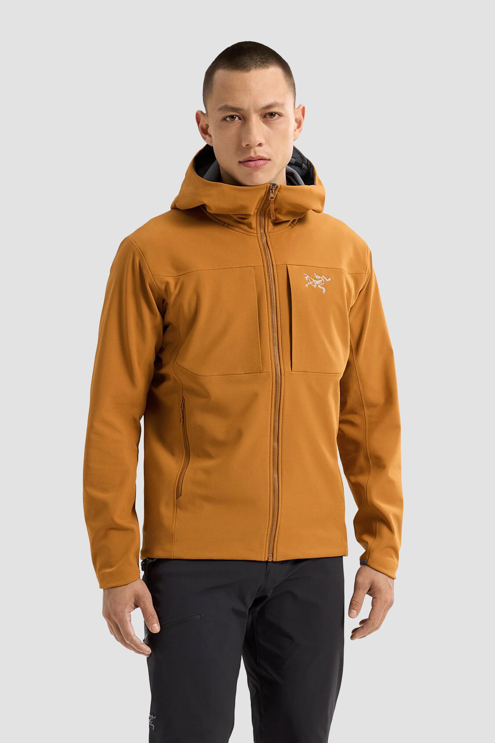 Arc'teryx Men's Beta LT Jacket in Yukon – BOUTIQUE TAG ARC