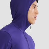 Arc'teryx Men's Kyanite Lightweight Hoody