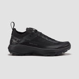 Chaussure Vertex Alpine GTX pour homme d'Arc'teryx en noir/noir