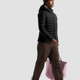 Arc'teryx Women's Cerium Hoody in Black