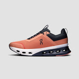 ON Men's Cloudnova X in Canyon/Salmon