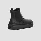 UGG Men's Burleigh Chelsea Boot in Black