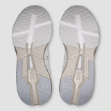 ON Men's Cloudnova X in White/Glacier