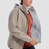 Arc'teryx Men's Gamma MX Hoody in Rune