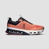 ON Men's Cloudnova X in Canyon/Salmon