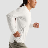 Arc'teryx Men's Norvan Downword Logo Shirt LS