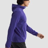 Arc'teryx Men's Kyanite Lightweight Hoody