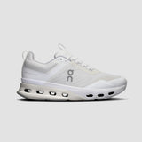 ON Men's Cloudnova X in White/Glacier