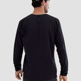 Arc'teryx Men's Norvan Downword Logo Shirt LS