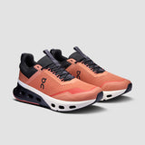 ON Men's Cloudnova X in Canyon/Salmon