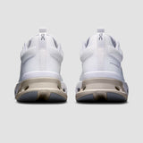 ON Men's Cloudnova X in White/Glacier