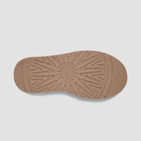 UGG Women's Classic Mini Dipper in Chestnut