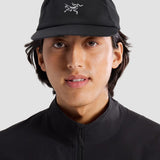 Arc'teryx Unisex Gamma 5 Panel Cap