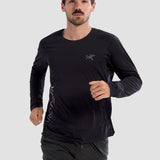 Arc'teryx Men's Norvan Downword Logo Shirt LS