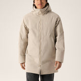 Arc'teryx Men's Ralle Parka in Rune