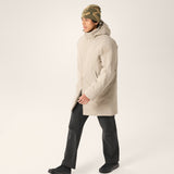 Arc'teryx Men's Ralle Parka in Rune