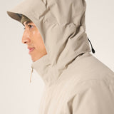Arc'teryx Men's Ralle Parka in Rune