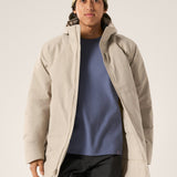 Arc'teryx Men's Ralle Parka in Rune