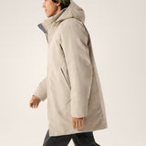Arc'teryx Men's Ralle Parka in Rune