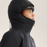 Atom SV Hoody W X000009853