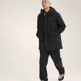 Therme Down Parka M X000009914