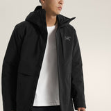 Therme Down Parka M X000009914