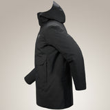 Therme Down Parka M X000009914