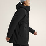 Therme Down Parka M X000009914