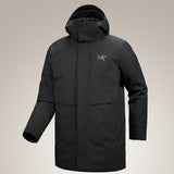 Therme Down Parka M X000009914