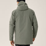 Therme Down Parka M X000009914