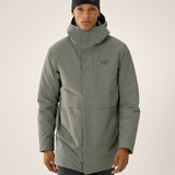 Therme Down Parka M X000009914