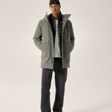Therme Down Parka M X000009914