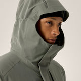 Therme Down Parka M X000009914