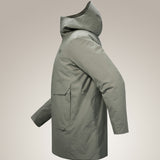 Therme Down Parka M X000009914