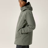 Therme Down Parka M X000009914