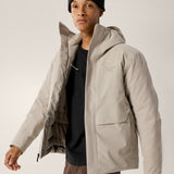 Therme Down Jacket M X000009915