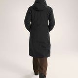 Patera Parka W X000009949