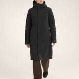 Patera Parka W X000009949