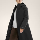 Patera Parka W X000009949